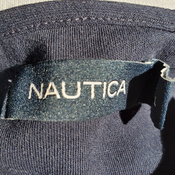 Nautica Polo Shirt - Picture 2 of 3